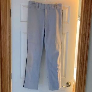 Mizuno Men’s Size Large baseball pants